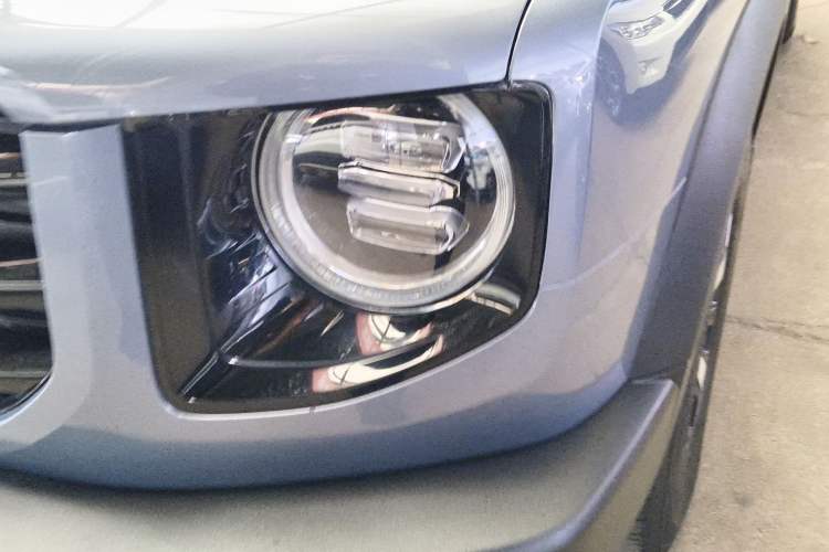 Used Haval DARGO 2021 1.5T DCT Two-Wheel Drive Labrador Edition