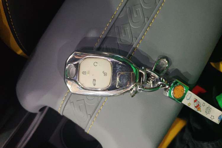 Used GAC Trumpchi EMPOW 2023 Shadow Leopard H High-Energy Hybrid Edition
