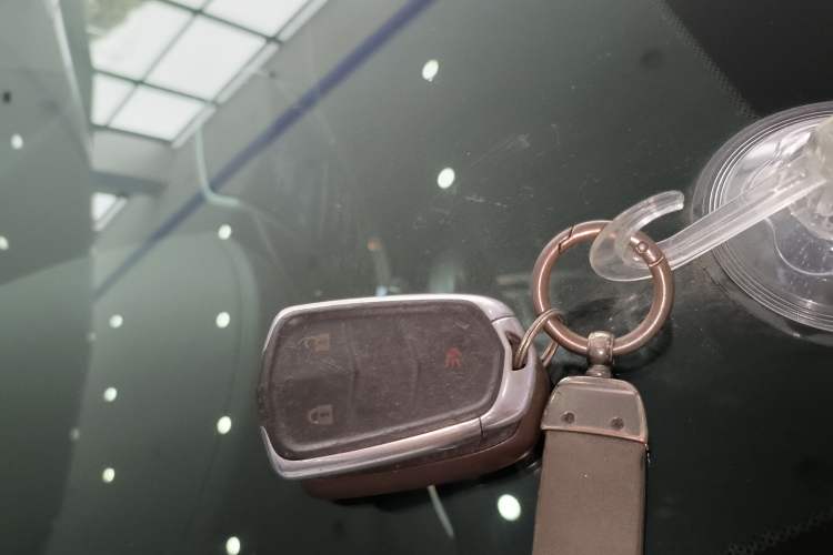 Used Cadillac SRX 2015 3.0L Comfort Version