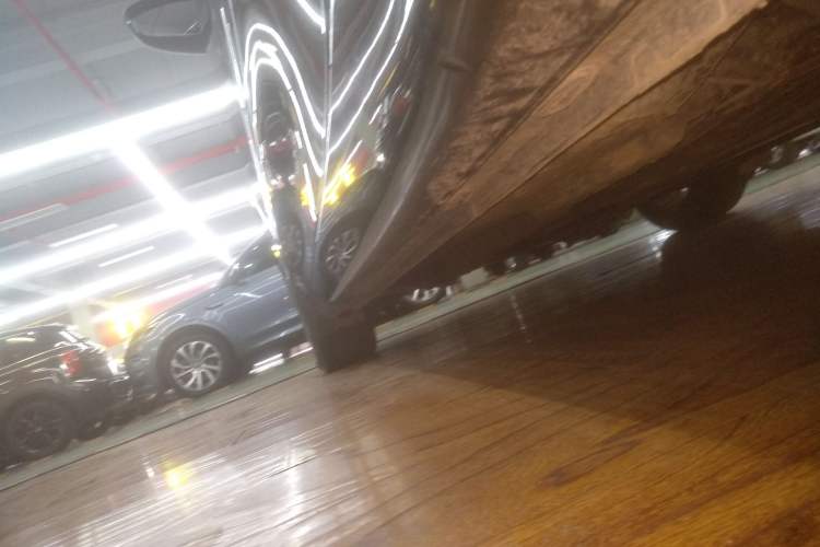 Used Roewe i5 2020 1.5L Automatic 4G Connected Linghao Edition
