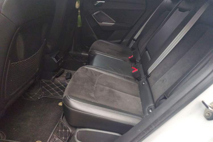 Used Audi Q3 2019 35 TFSI Advanced Dynamic Edition