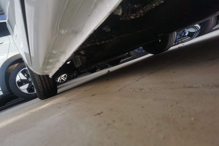 Used  Lumin 2025 205 km Xiangqin Version
