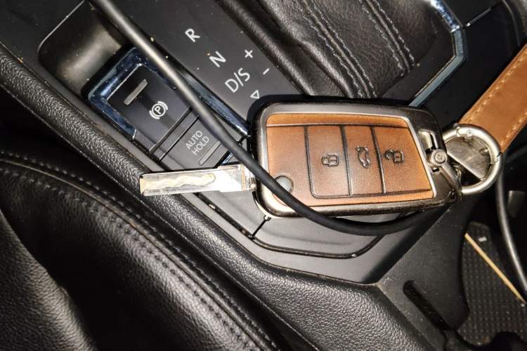 Used Volkswagen Lamando 2019 230TSI DSG Fashion Edition China VI