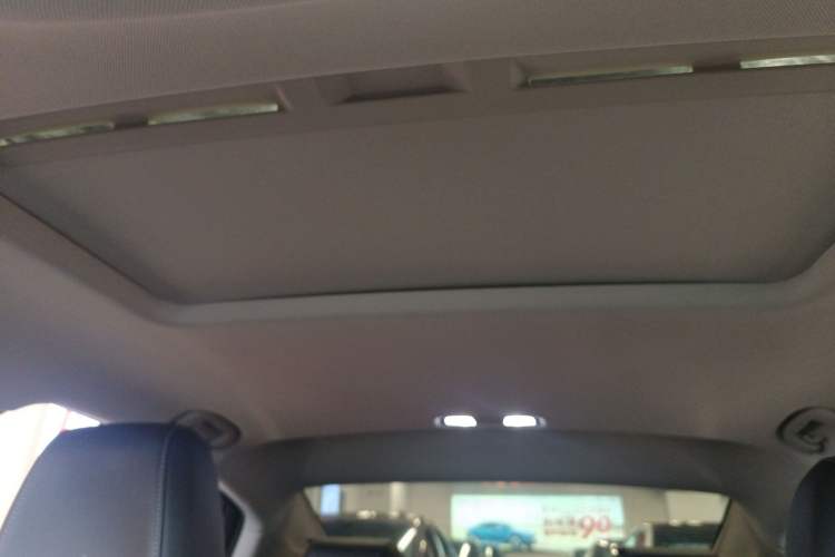 Used Buick Regal 2024 25T Deluxe Edition