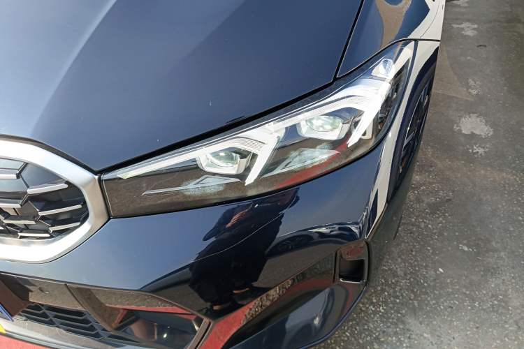 Used BMW 3 Series 2023 325i M Sport Package
