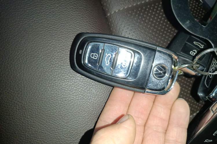 Used Volkswagen Phideon 2021 380TSI Luxury Edition