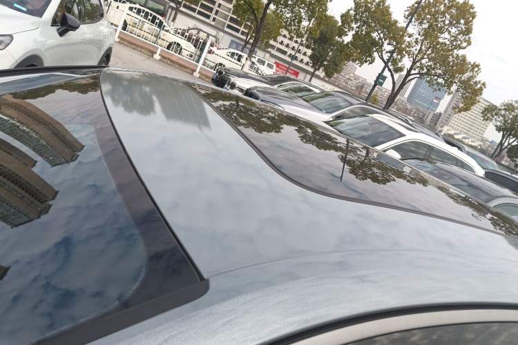 Used Audi A4L 2022 40 TFSI quattro RS Performance Package
