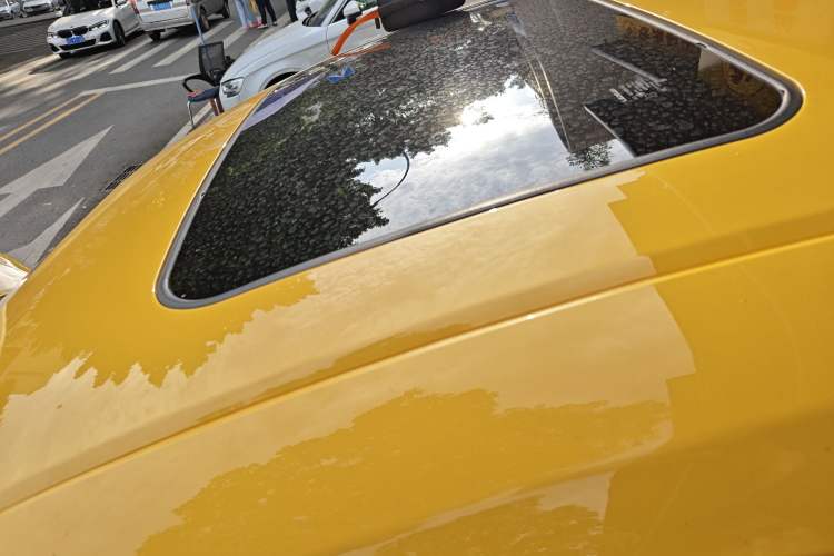 Used Lexus RC 2019 RC 300 F SPORT Edition
