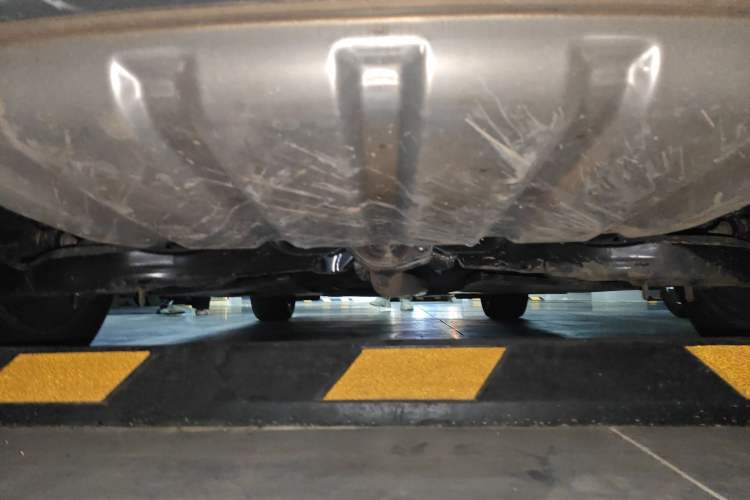 Used Mazda Atenza 2021 2.0L Blue Sky Luxury Edition
