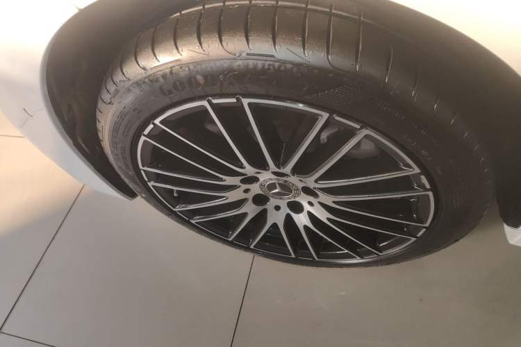 Used Mercedes-Benz C-Class 2022 C 260 L Sport Edition
