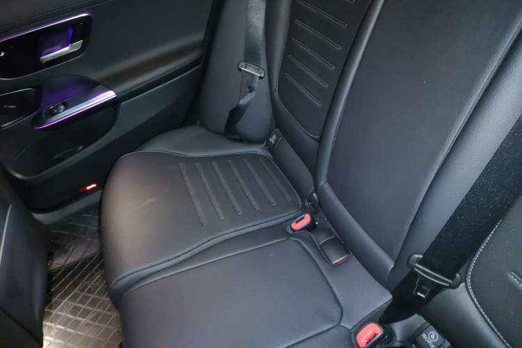 Used Mercedes-Benz C-Class 2023 C 260 L Sport Edition
