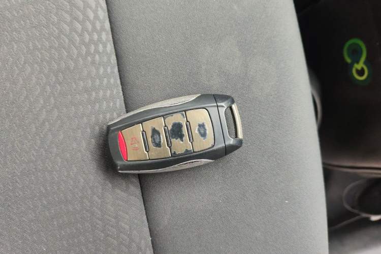 Used ORA White Cat 2020 305 km Luxury Version
