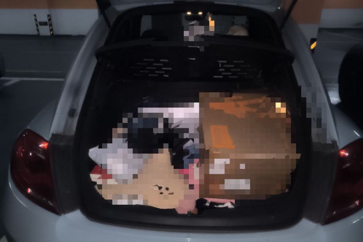 Used Volkswagen Beetle 2014 1.2TSI Fashion Edition
