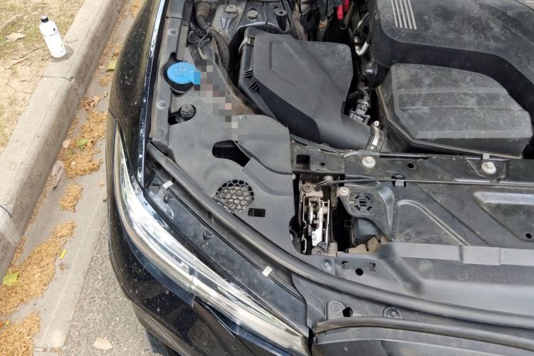 Used BMW 3 Series 2020 Restyled 325Li M Sport Package
