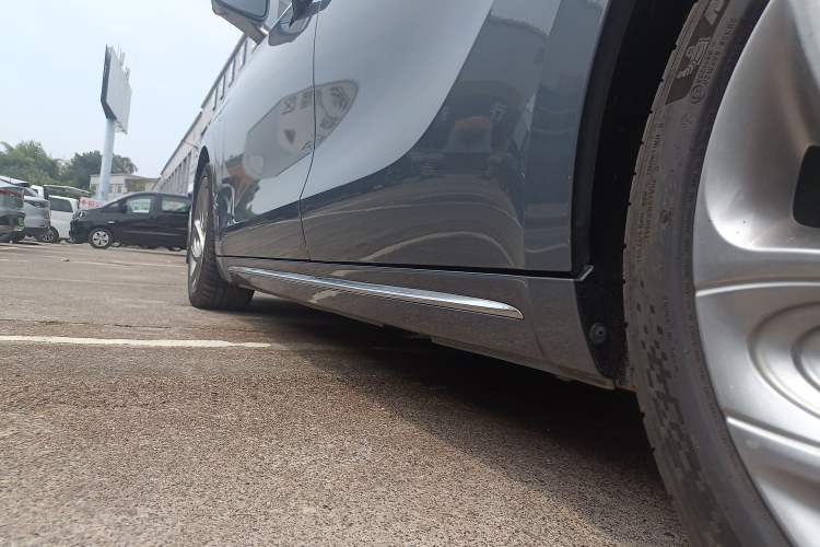 Used ORA Lightning Cat 2022 555 km Luxury Edition
