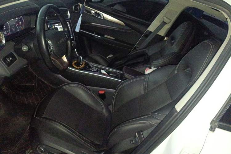 Used Lynk & Co 01 2017 2.0T Two-Wheel Drive Pro Edition
