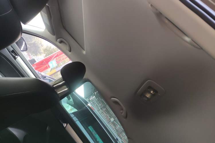 Used Volkswagen Passat 2015 1.8TSI DSG Prestige Edition
