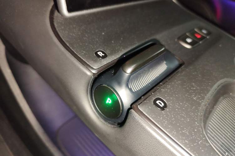 Used Nio ET5T 2024 75kWh Touring
