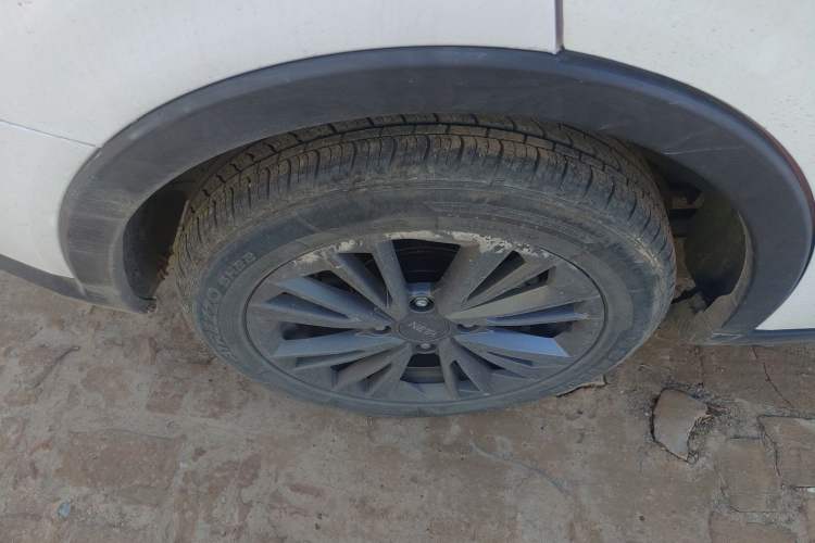 Used NETA V 2021 Long-Range Entertainment Edition Upgrade Model
