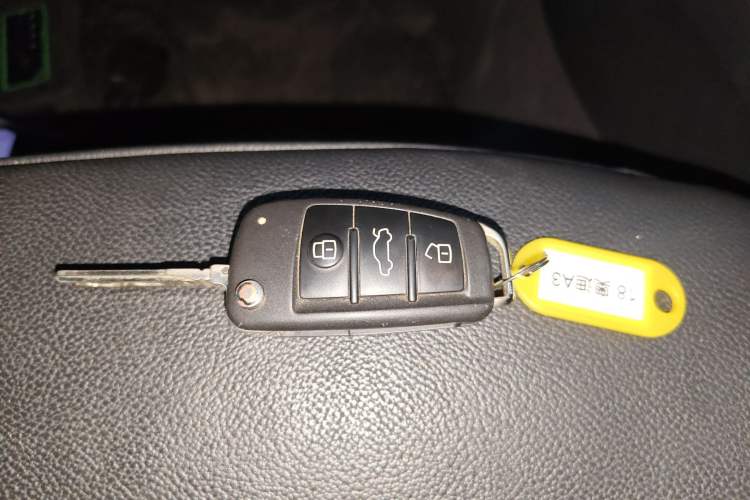 Used Audi A3 2018 30th Anniversary Edition Sportback 35 TFSI Fashion Model