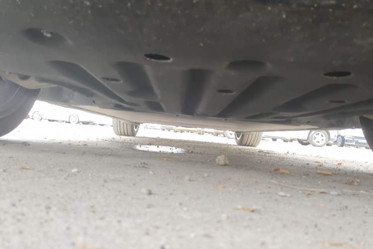 Used BYD Song L EV 2024 662 km Beyond Edition
