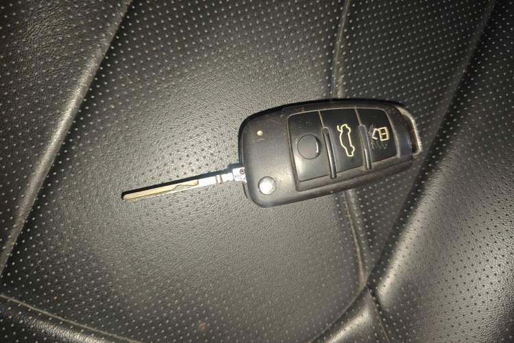 Used Audi Q2L 2018 35 TFSI Launch Exclusive Edition China V
