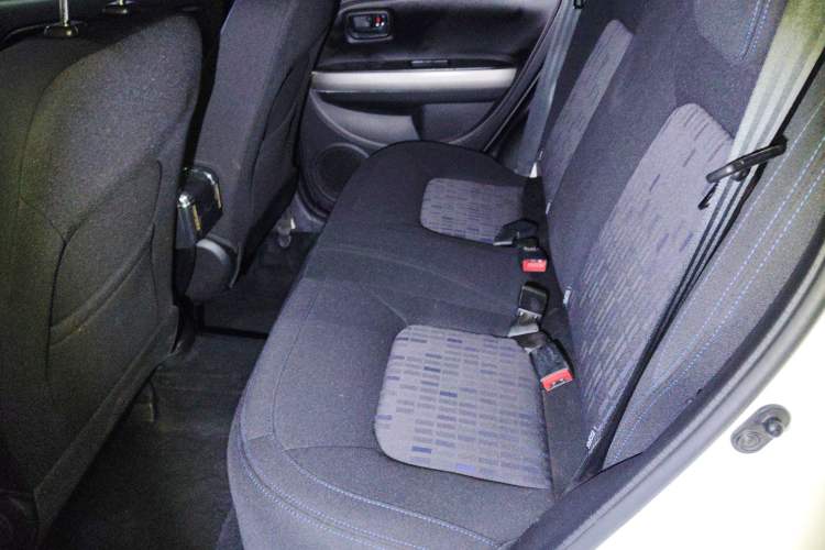 Used Haval H1 2017 Red-Label 1.5L Manual Comfort Model
