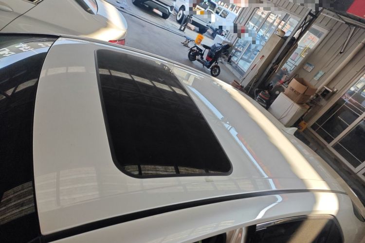 Used Toyota Camry 2021 2.0G Luxury Edition