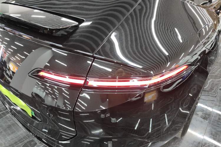 Used  12 2025 Ultra Extended-Range Edition
