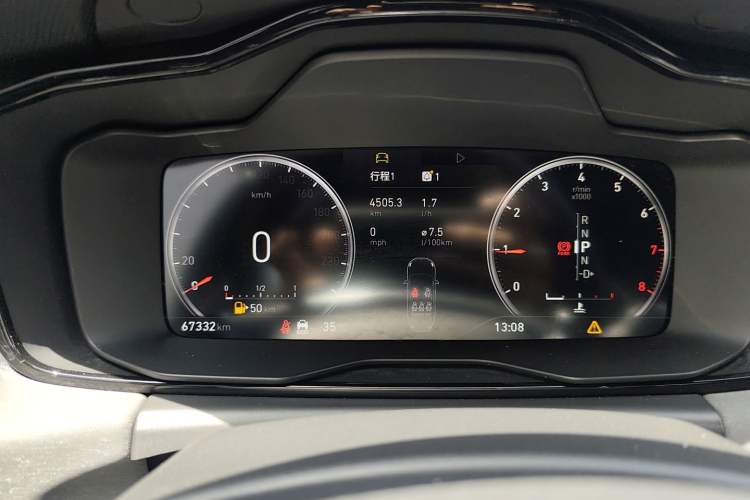 Used Lynk & Co 03 2020 1.5TD DCT JingPro Edition
