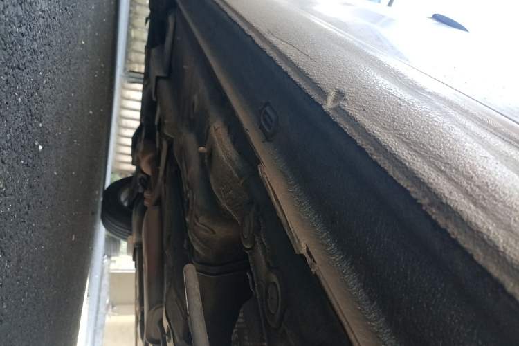 Used Skoda Rapid 2015 1.4L Manual Enjoyment Model
