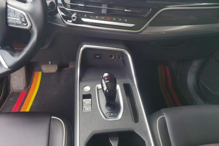 Used Haval H6 2023 National Trend Edition 1.5T Automatic Champion Version
