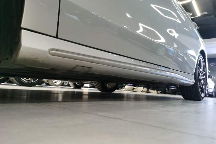 Used Mercedes-Benz CLA 2016 Year Restyled CLA 220 4MATIC
