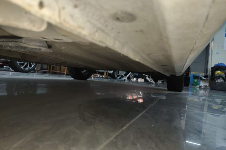 Used Ford Escort 2021 1.5L Automatic Gold Edition
