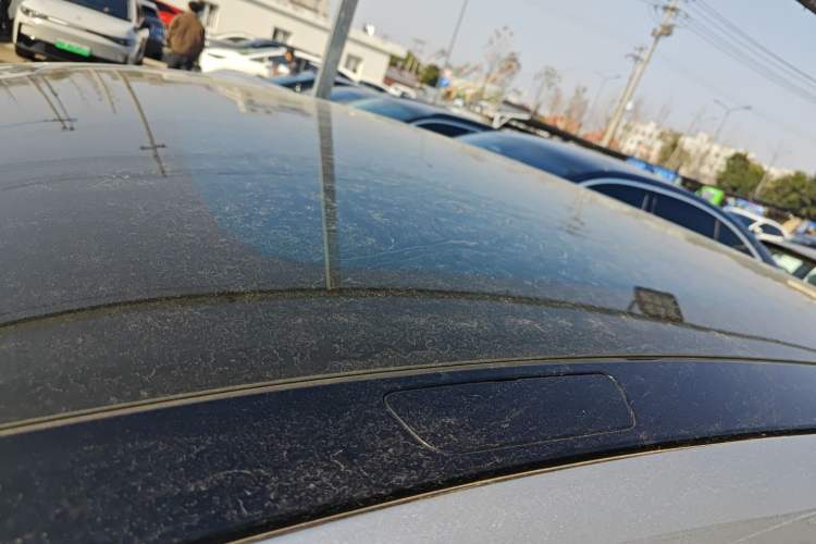 Used XPeng G6 2023 580 Long-Range Pro