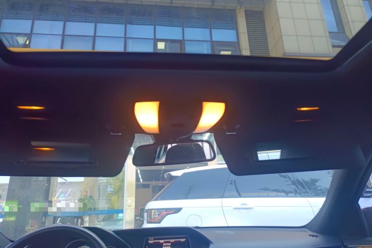 Used Mercedes-Benz E-Class 2015 E 260 L Sport Edition
