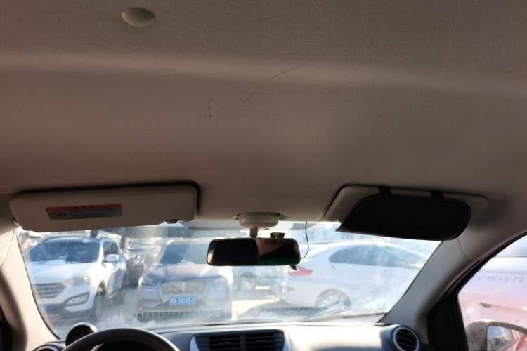 Used Suzuki Alto 2016 1.0L Manual Luxury Xuan Dong Edition
