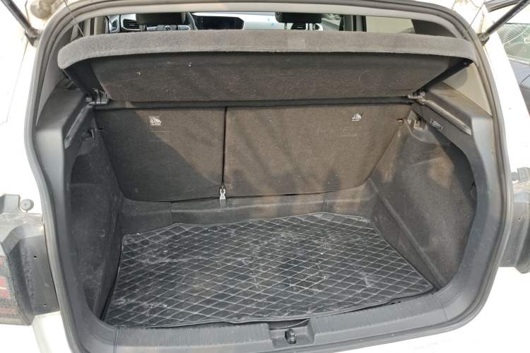 Used Volkswagen Tacqua 2021 1.5L Automatic Yue Zhi Lian Edition