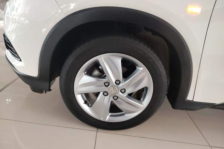 Used Honda Vezel 2020 1.5L CVT Elite Edition
