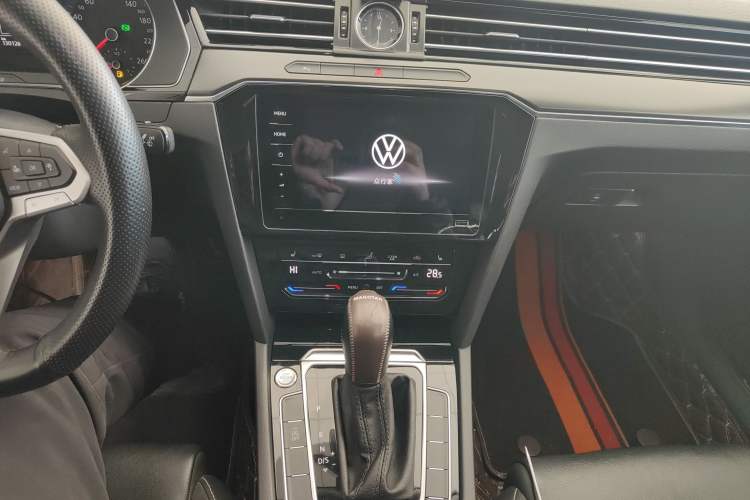 Used Volkswagen Magotan 2020 330TSI DSG Leading Model