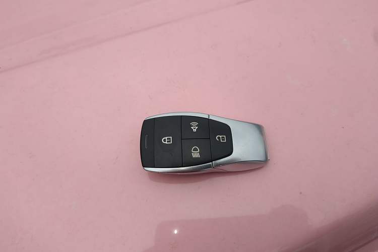 Used  BJ40 2023 2.0T Automatic Four-Wheel Drive Urban Hunter Edition Chivalrous Type
