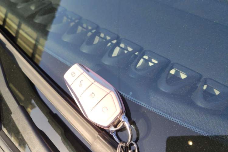 Used BYD Dolphin 2024 Honor Edition 302km Dynamic Version
