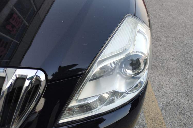 Used Buick Excelle 2015 1.5L Automatic Classic Model
