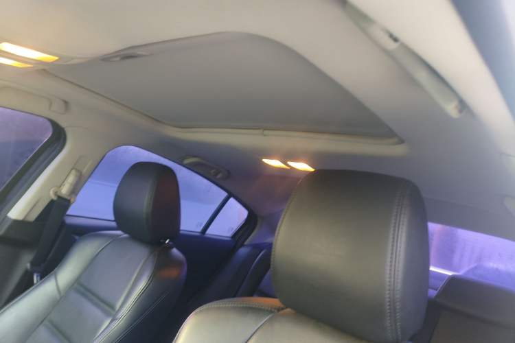 Used Mazda Atenza 2017 2.0L Blue Sky Luxury Edition