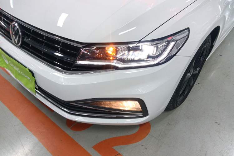 Used Volkswagen Bora 2021 1.5L Automatic Elite Smart Connect Edition
