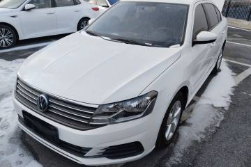 Used Volkswagen Lavida 2019 Lavida Start 1.5L Automatic Trendy Version China VI Standard