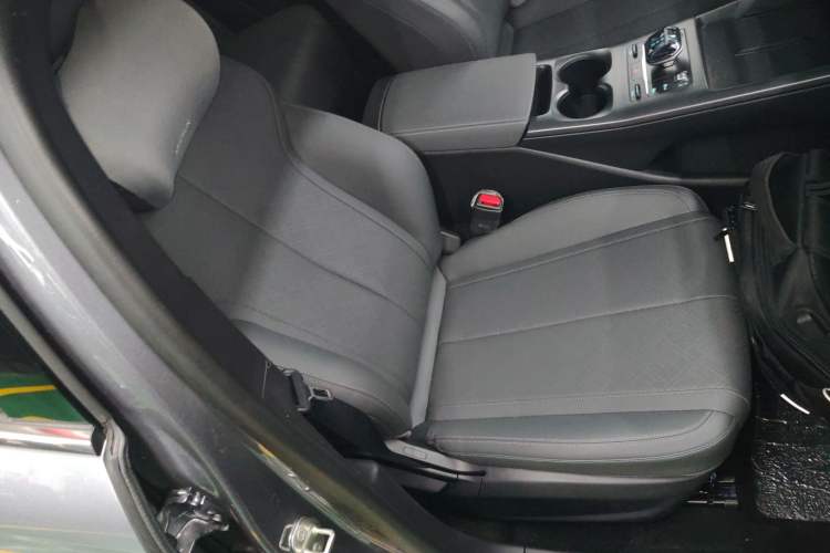 Used BYD Qin PLUS 2025 EV Smart Drive Edition 510KM Leading Model
