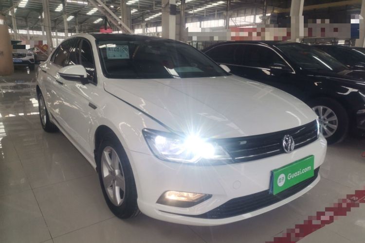 Used Volkswagen Lamando 2018 230TSI DSG Fashion Edition