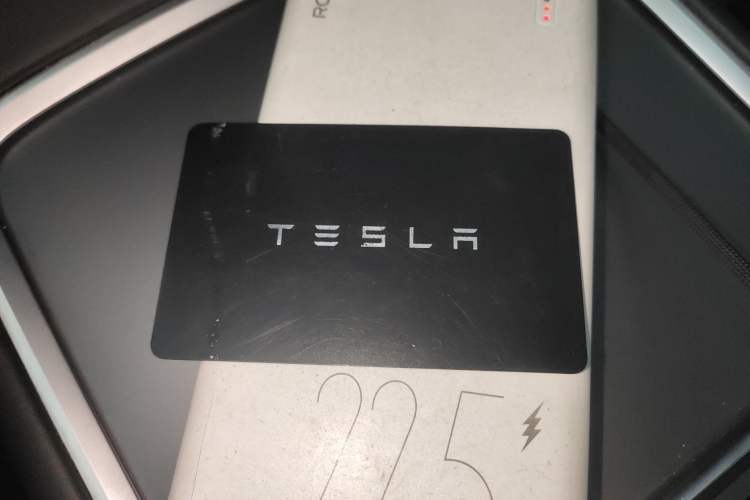 Used Tesla Model 3 2021 Revised Version Standard Range Rear-Wheel Drive Upgraded Edition 3D1
