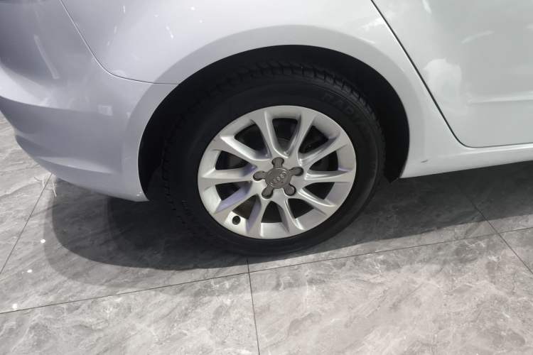 Used Audi A3 2016 Sportback 35 TFSI Ambition Edition
